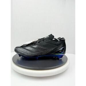 Adidas Adizero Electric Speed Juice Men’s Size 11 Black Football Cleats IE4414